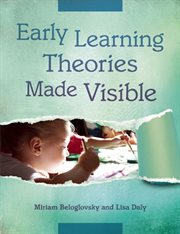 Early Learning Theories Made Visible cover image cdn