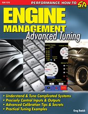 Engine management : advanced tuning cover image cdn