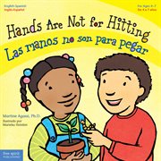 Hands are not for hitting = : Las manos no son para pegar cover image cdn