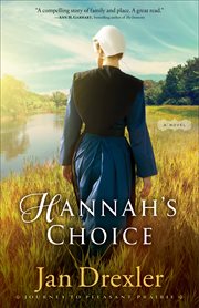 Hannah's choice : a novel cover image cdn