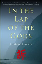 In the Lap of the Gods cover image cdn