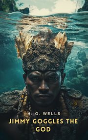 Jimmy goggles the god cover image cdn