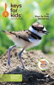 Keys for kids devotional. April/May/June 2017 cover image cdn