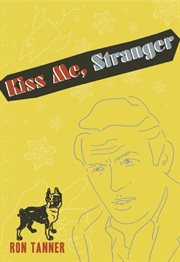 Kiss me, stranger cover image cdn