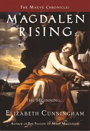 Magdalen rising : the beginning cover image cdn