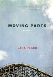 Moving parts : stories cover image cdn