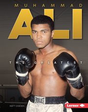 Muhammad Ali : the greatest cover image cdn