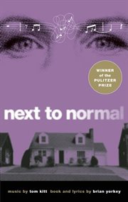 Next to normal cover image cdn