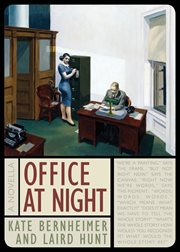 Office at night : a novella cover image cdn
