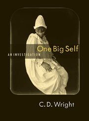 One Big Self cover image cdn