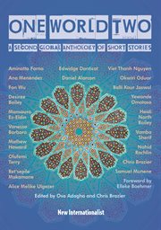 One World Two cover image cdn