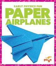 Paper Airplanes cover image cdn