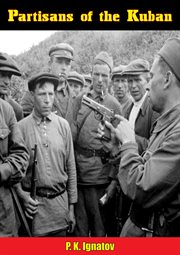 Partisans of the Kuban cover image cdn