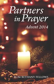 Partners in Prayer : Advent 2014 cover image cdn