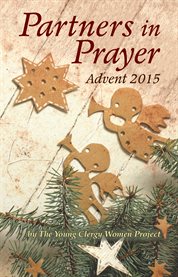 Partners in Prayer : Advent 2015 cover image cdn