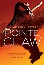Pointe, claw cover image cdn