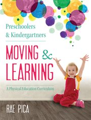 Preschoolers & kindergarteners moving & learning cover image cdn