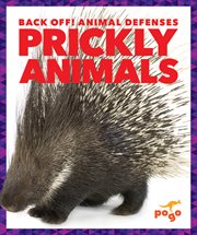 Prickly animals cover image cdn