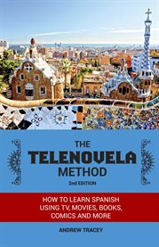 Regression. How to Learn Spanish Using TV, Movies, Books, Comics, And More cover image cdn
