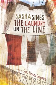 Sasha Sings the Laundry on the Line cover image cdn