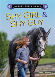 Shy girl & shy guy cover image cdn