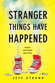 Stranger things have happened cover image cdn
