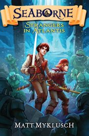 Strangers in Atlantis cover image cdn