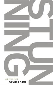 Stunning and other plays cover image cdn