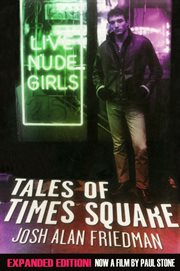 Tales of Times Square cover image cdn