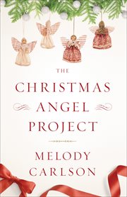 The Christmas angel project cover image cdn