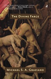 The Divine Farce cover image cdn