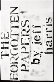 The forgotten papers cover image cdn