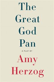 The great God pan cover image cdn