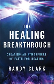 The Healing Breakthrough cover image cdn