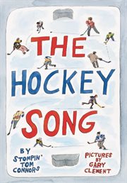 The hockey song cover image cdn