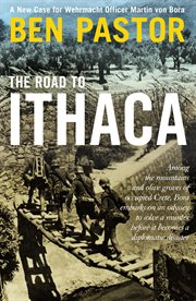 The road to Ithaca cover image cdn