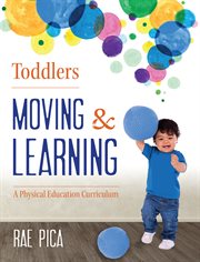 Toddlers moving & learning cover image cdn