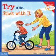 Try and stick with it cover image cdn