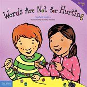Words are not for hurting cover image cdn