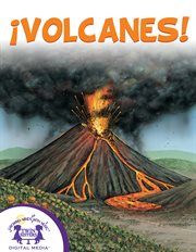 ¡volcanes! cover image cdn