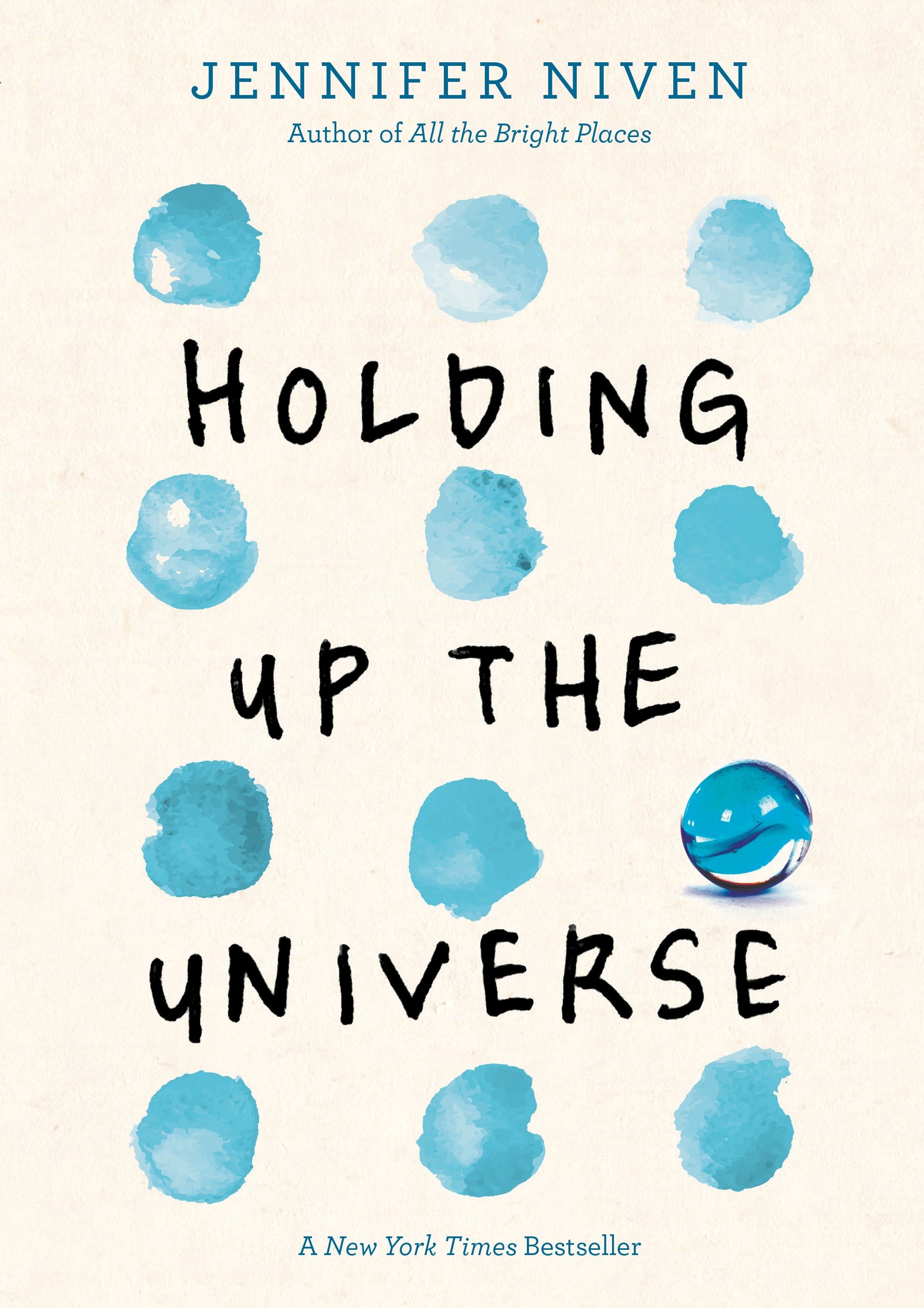 Holding up the universe cover image cdn