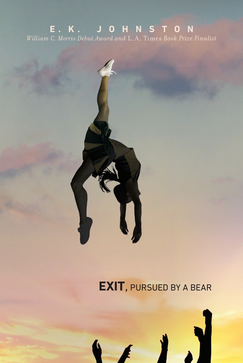 Exit, pursued by a bear cover image cdn