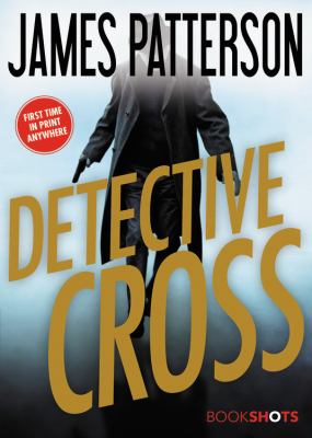 Detective Cross cover image cdn