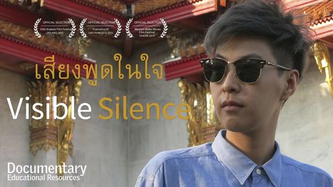 Visible Silence cover image cdn