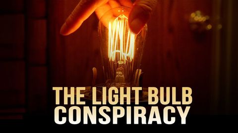 The Light Bulb Conspiracy cover image cdn