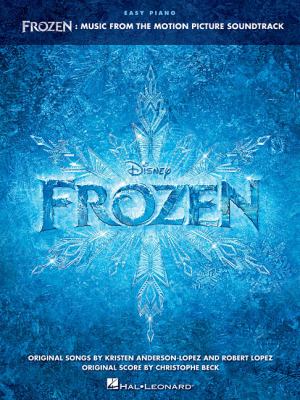 Frozen music from the motion picture soundtrack cover image cdn