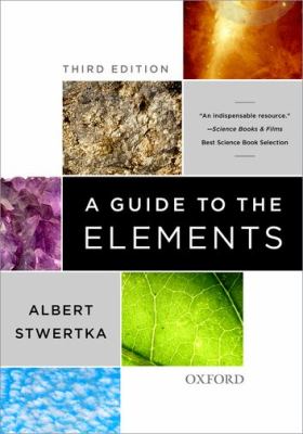 A guide to the elements  cover image cdn