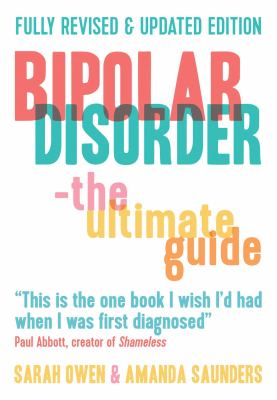 Bipolar disorder : the ultimate guide  cover image cdn