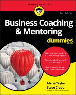 Business coaching & mentoring  cover image cdn