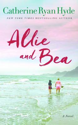 Allie and Bea  cover image cdn